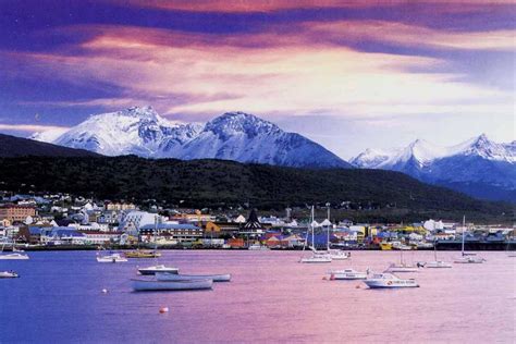 day tours in ushuaia argentina